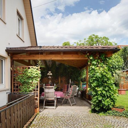Ferienwohnung Hoell Freiburg im Breisgau Luaran gambar