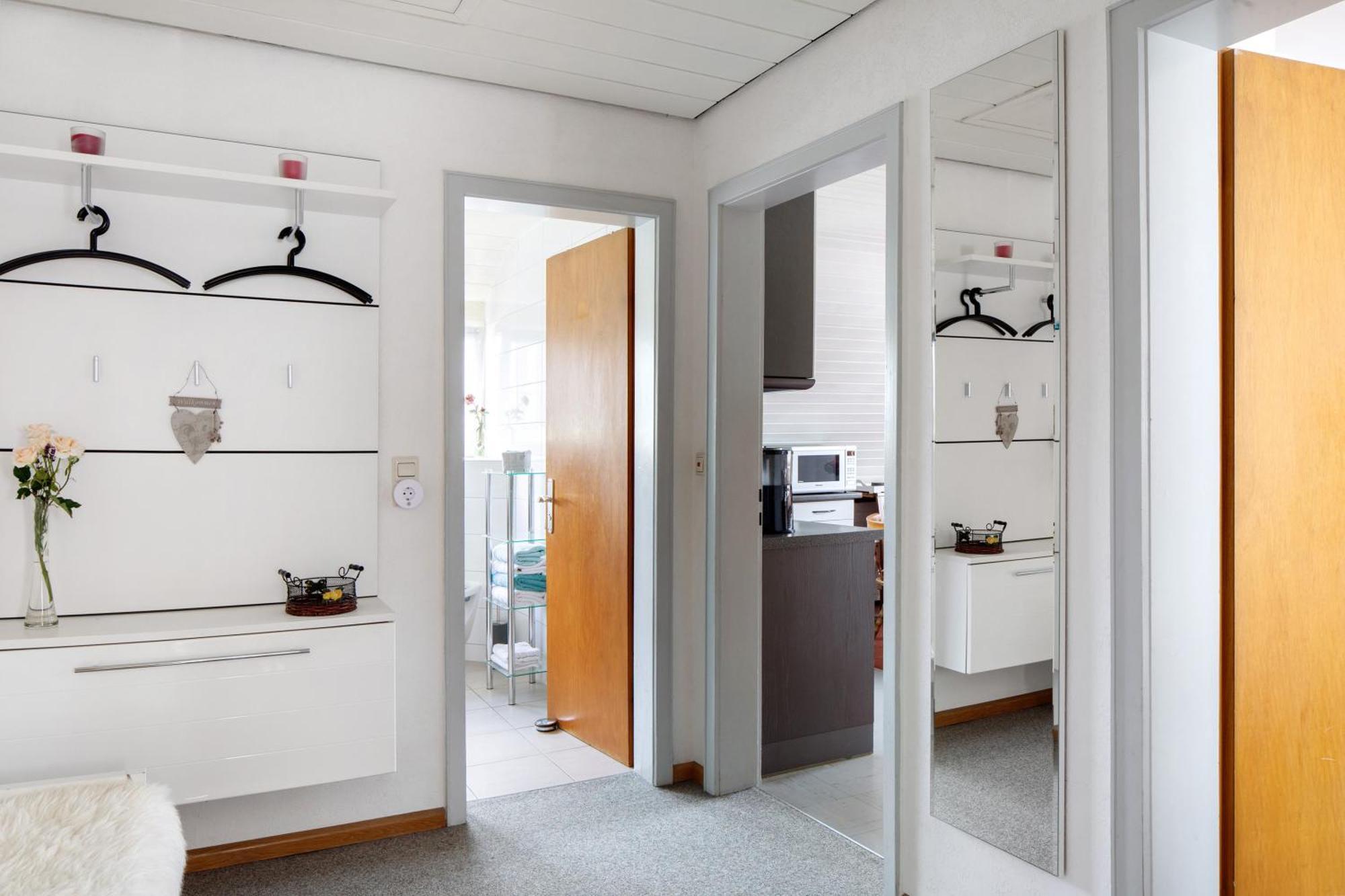 Ferienwohnung Hoell Freiburg im Breisgau Luaran gambar
