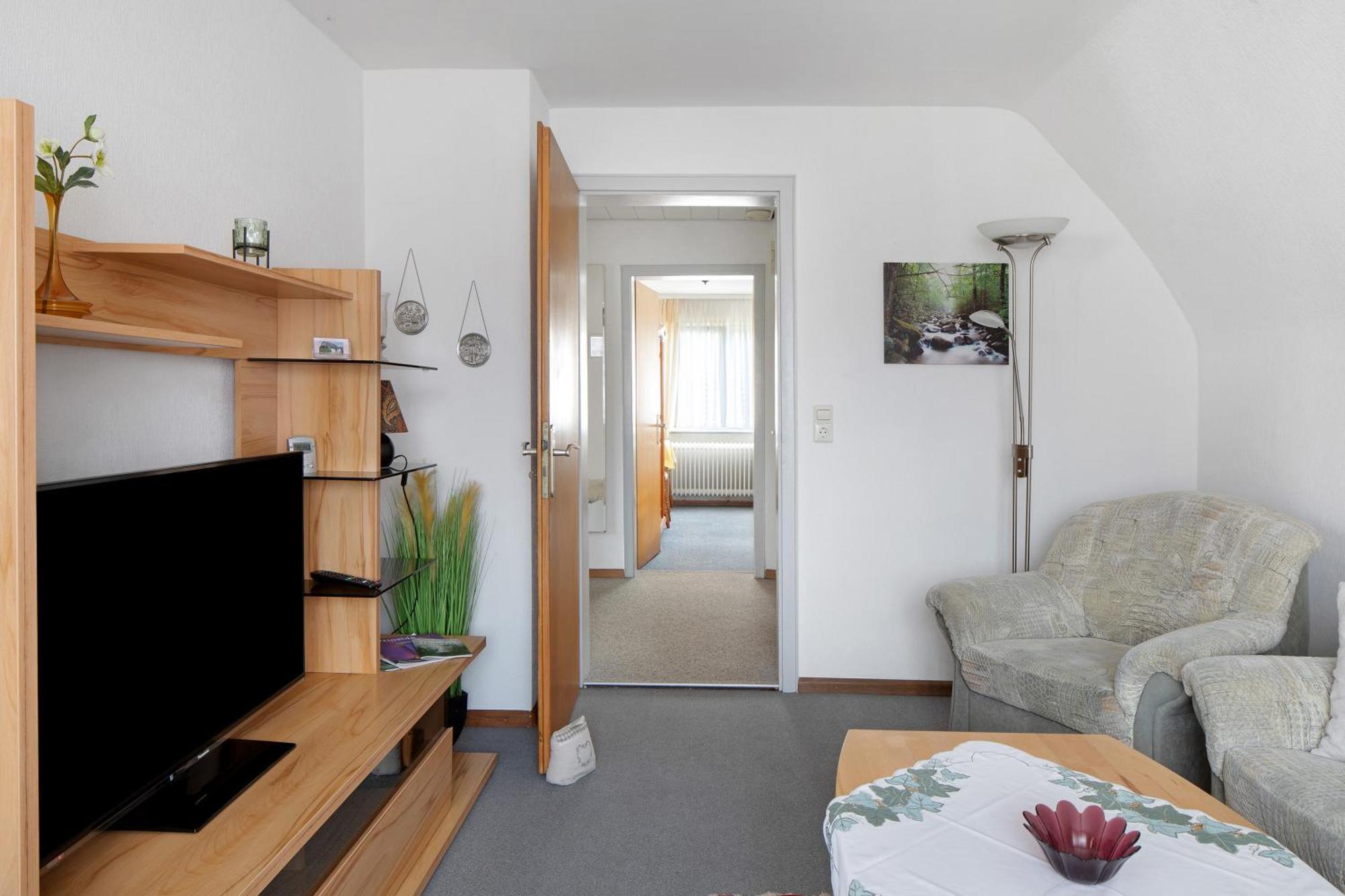 Ferienwohnung Hoell Freiburg im Breisgau Luaran gambar