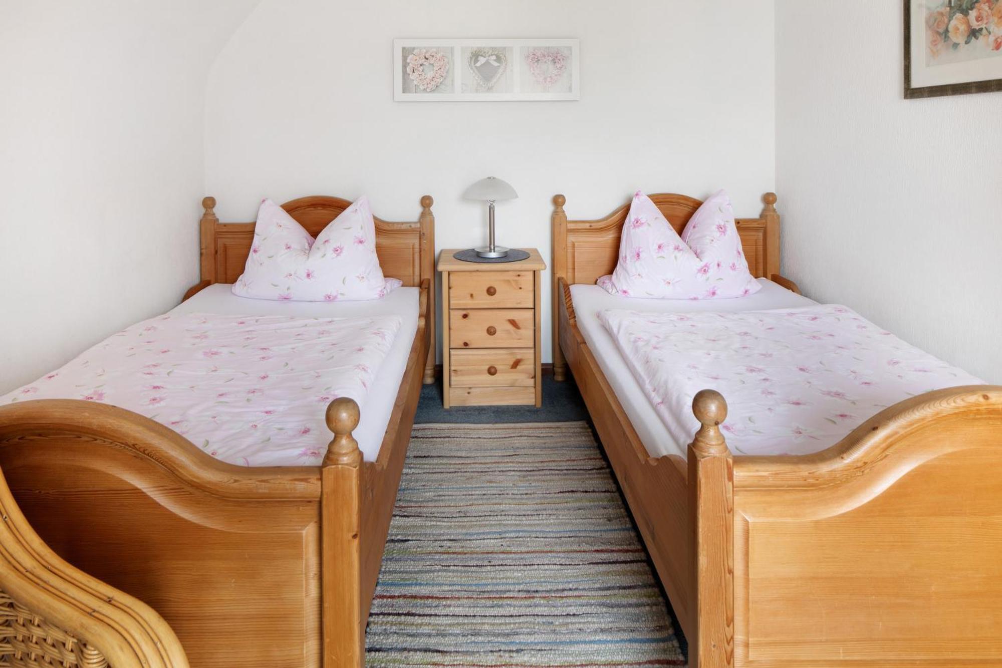 Ferienwohnung Hoell Freiburg im Breisgau Luaran gambar