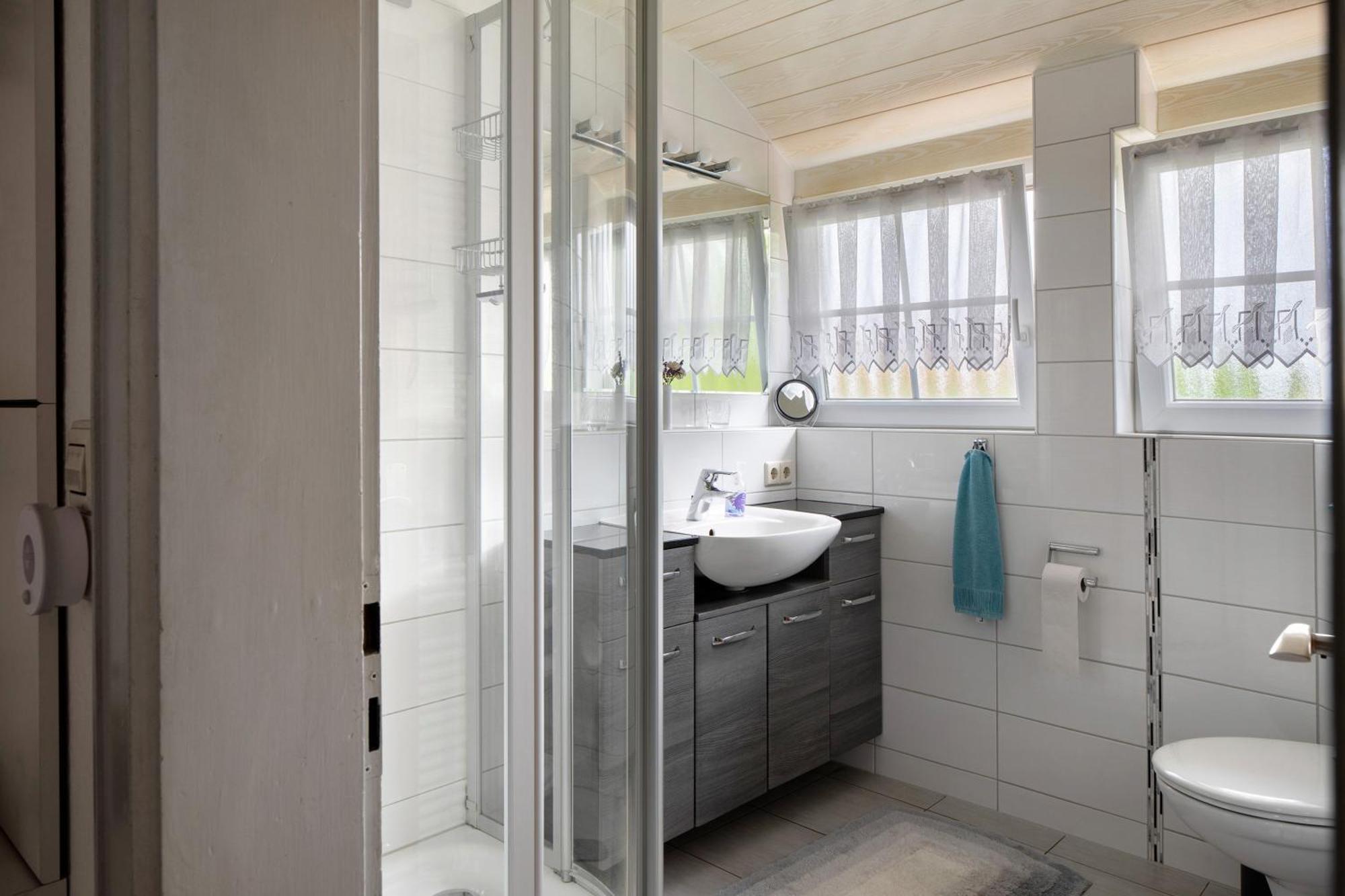 Ferienwohnung Hoell Freiburg im Breisgau Luaran gambar