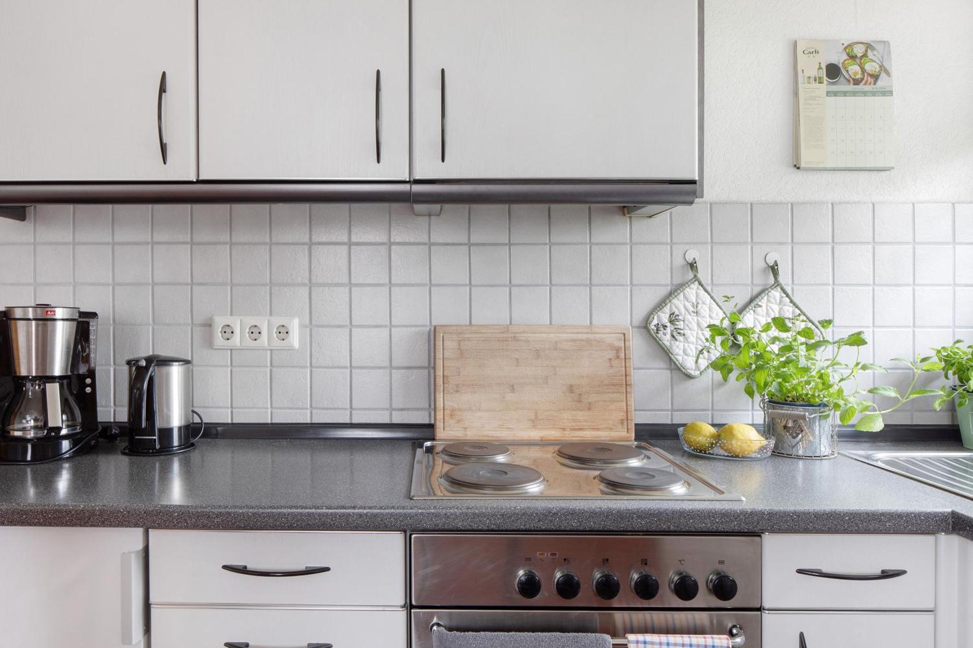 Ferienwohnung Hoell Freiburg im Breisgau Luaran gambar