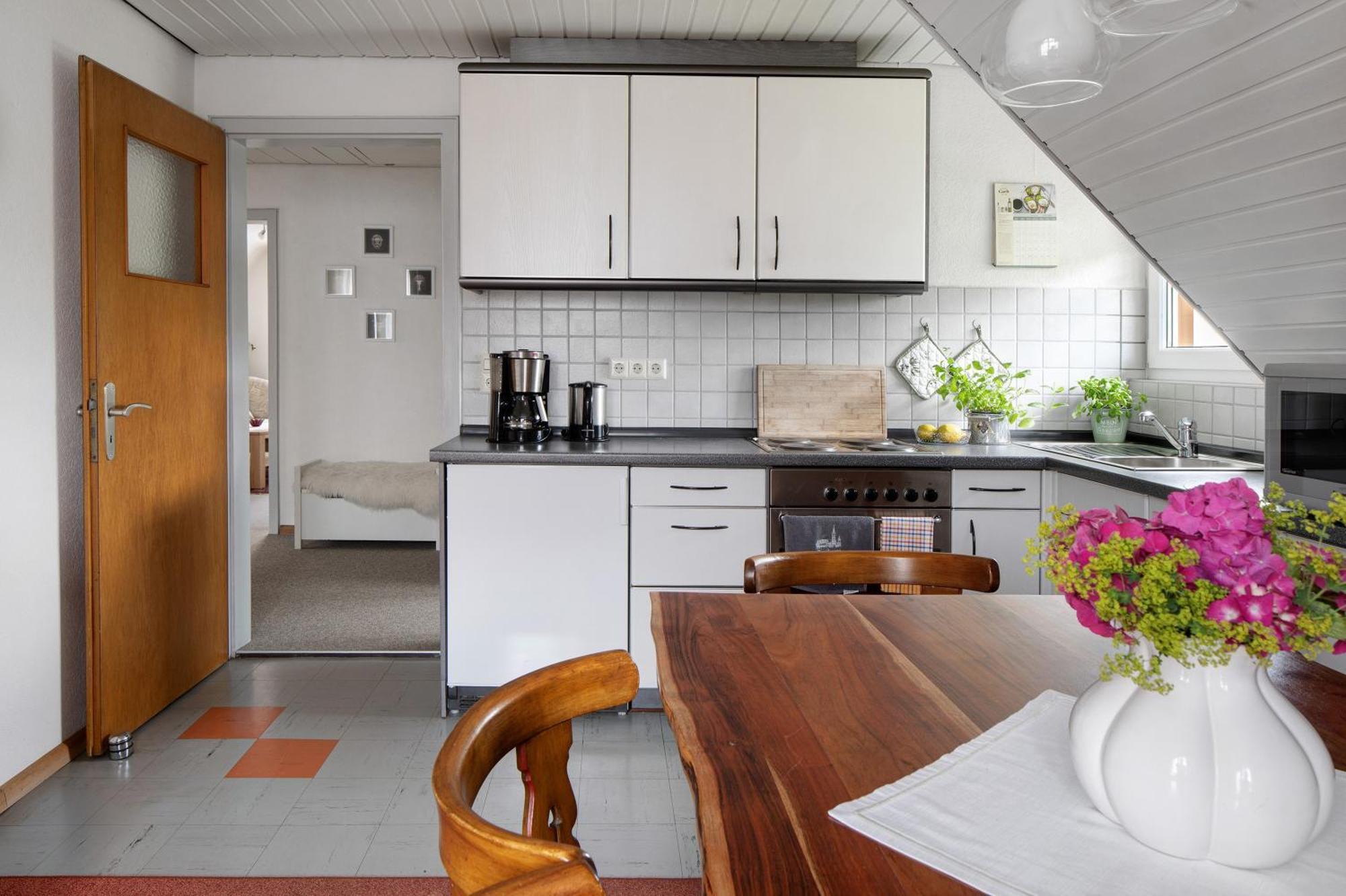 Ferienwohnung Hoell Freiburg im Breisgau Luaran gambar