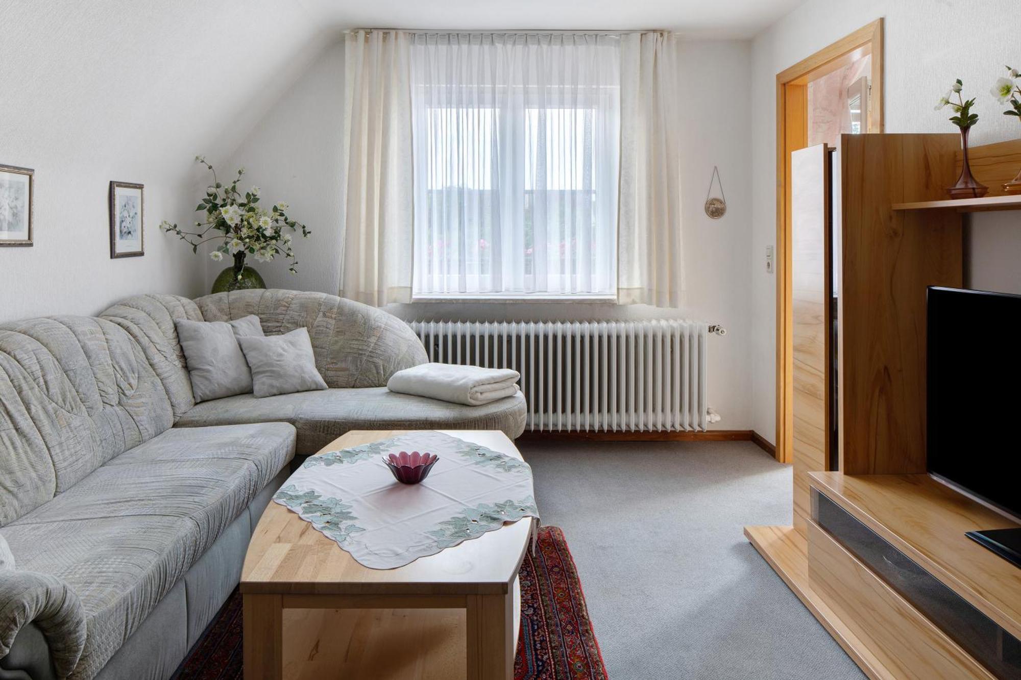Ferienwohnung Hoell Freiburg im Breisgau Luaran gambar