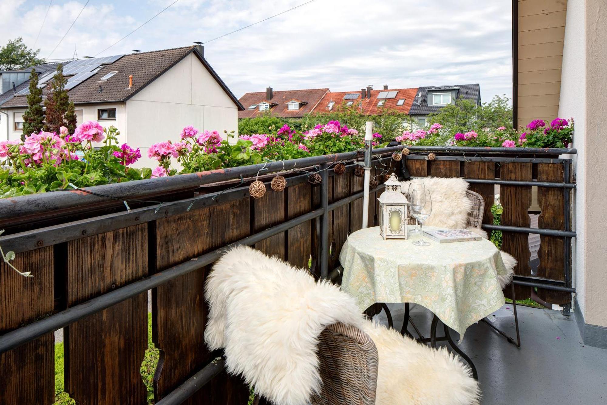 Ferienwohnung Hoell Freiburg im Breisgau Luaran gambar