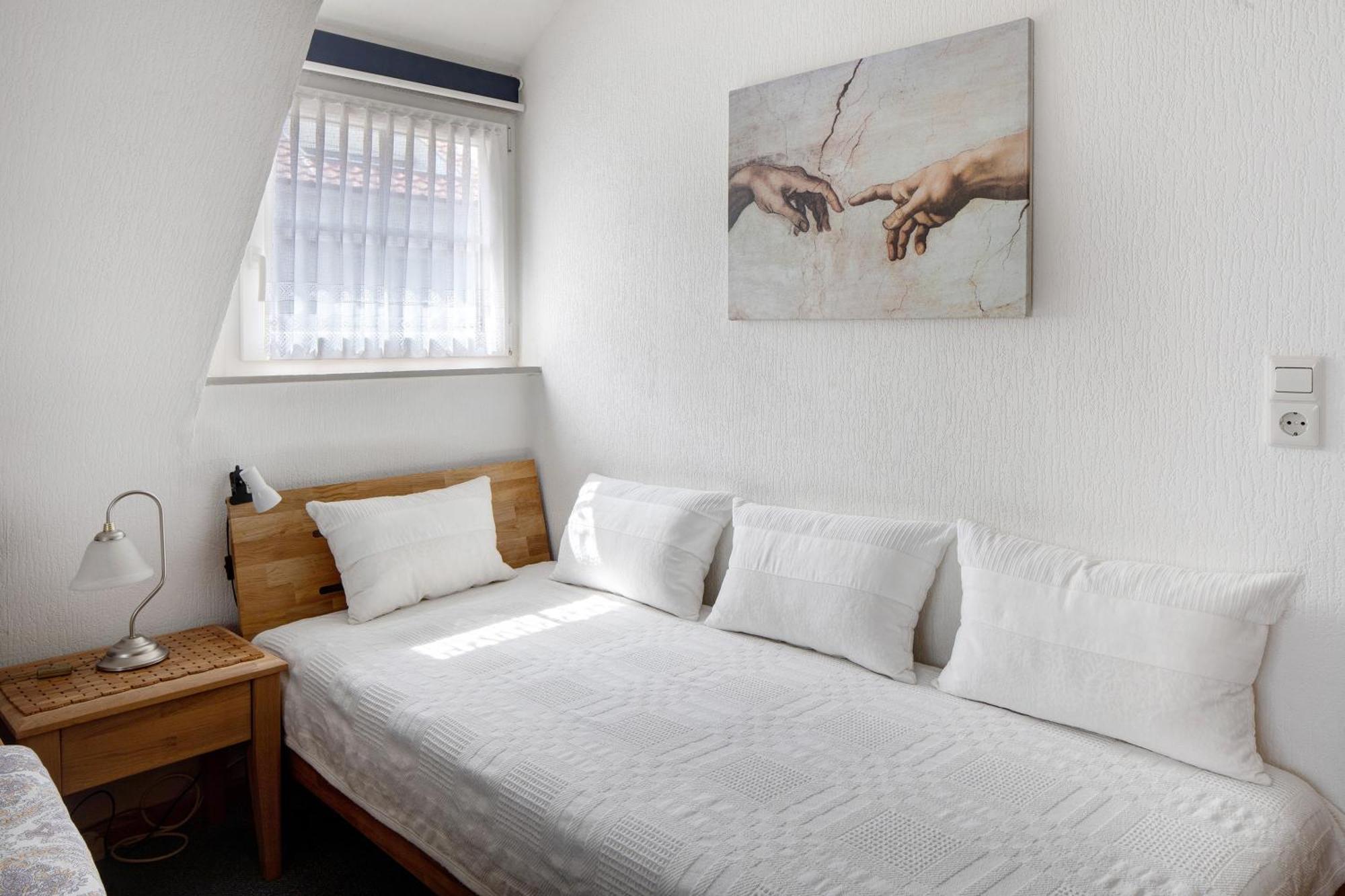 Ferienwohnung Hoell Freiburg im Breisgau Luaran gambar