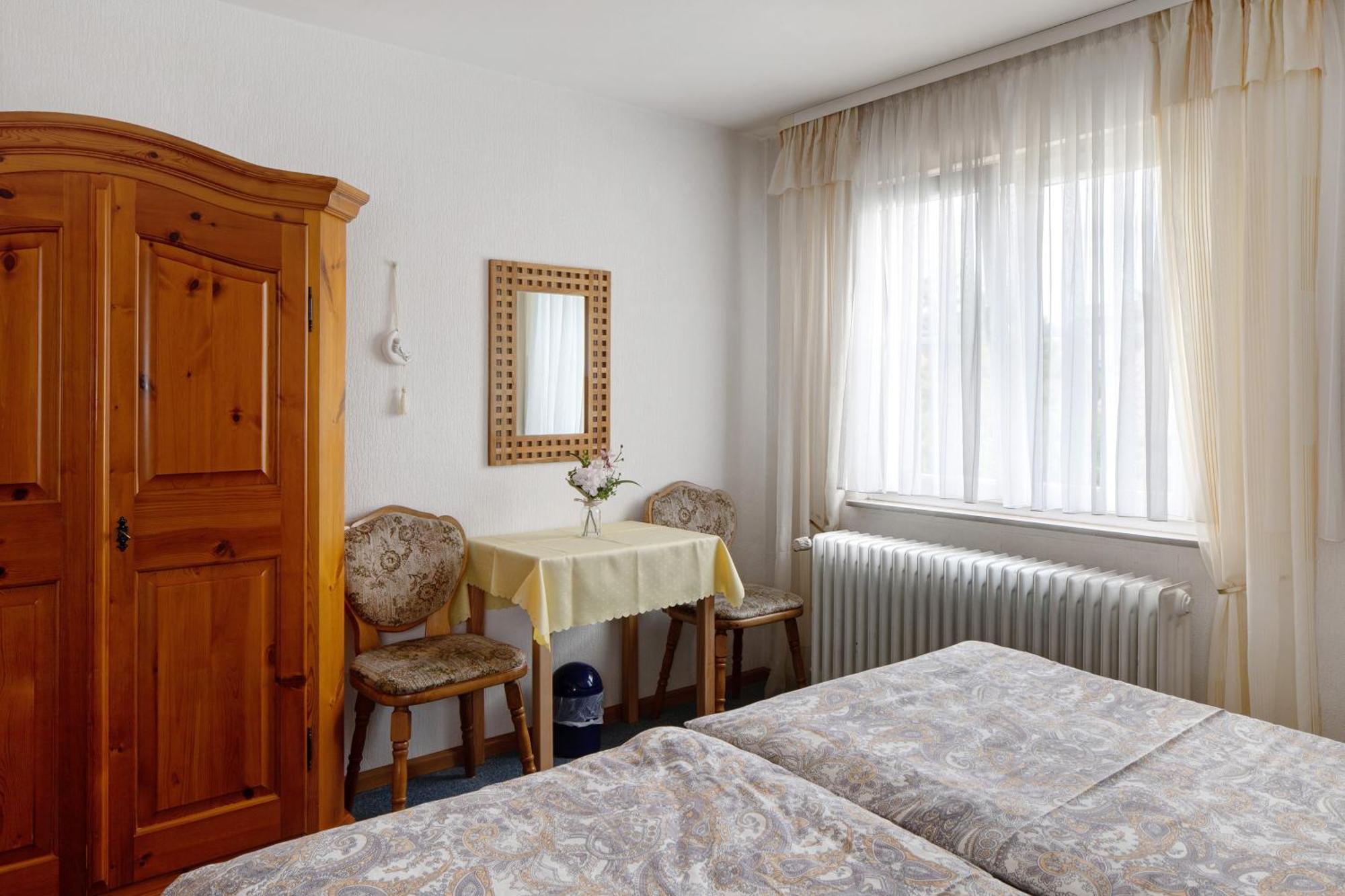 Ferienwohnung Hoell Freiburg im Breisgau Luaran gambar