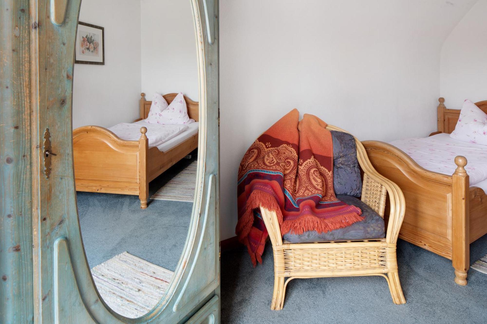 Ferienwohnung Hoell Freiburg im Breisgau Luaran gambar