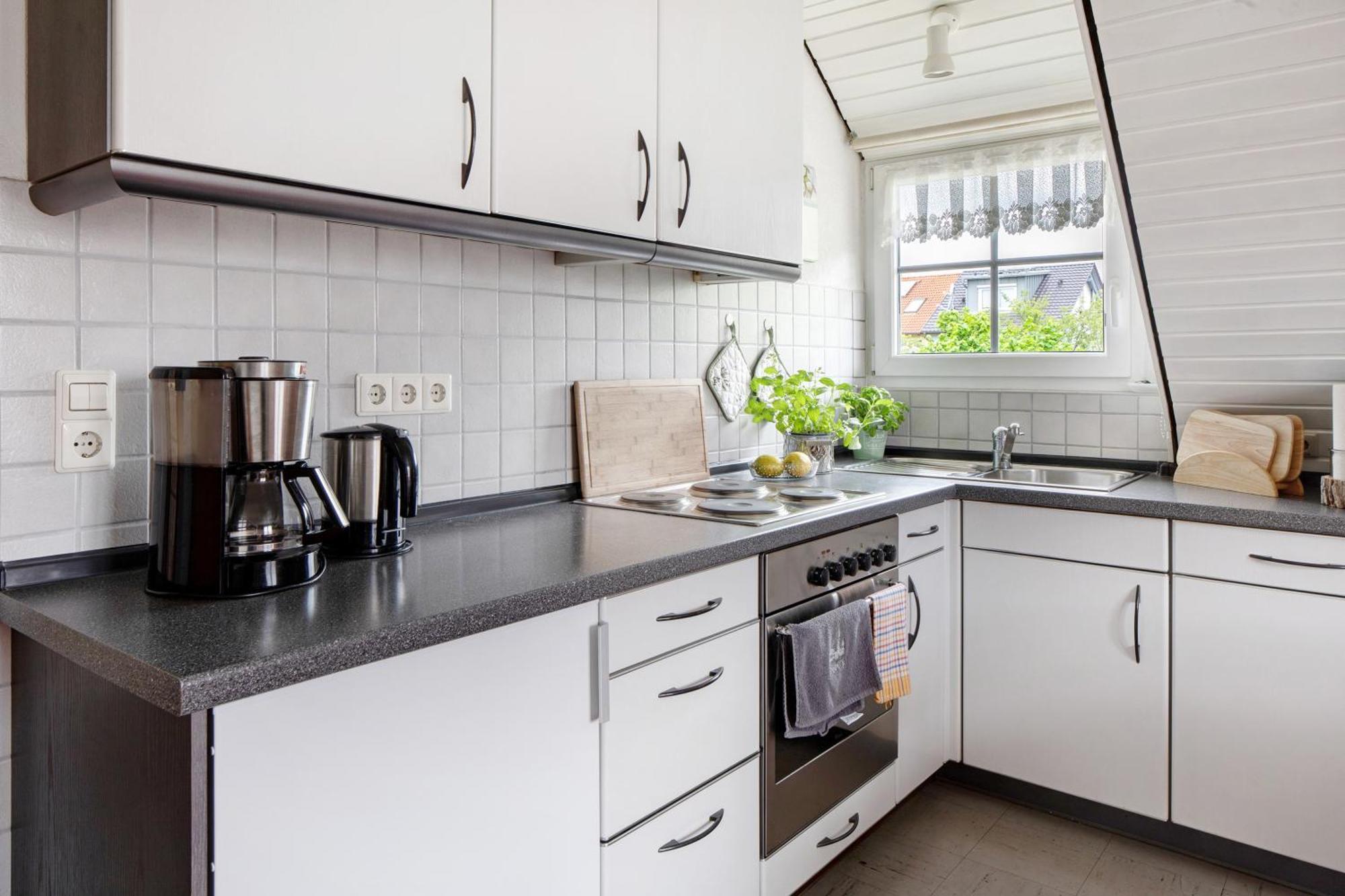 Ferienwohnung Hoell Freiburg im Breisgau Luaran gambar