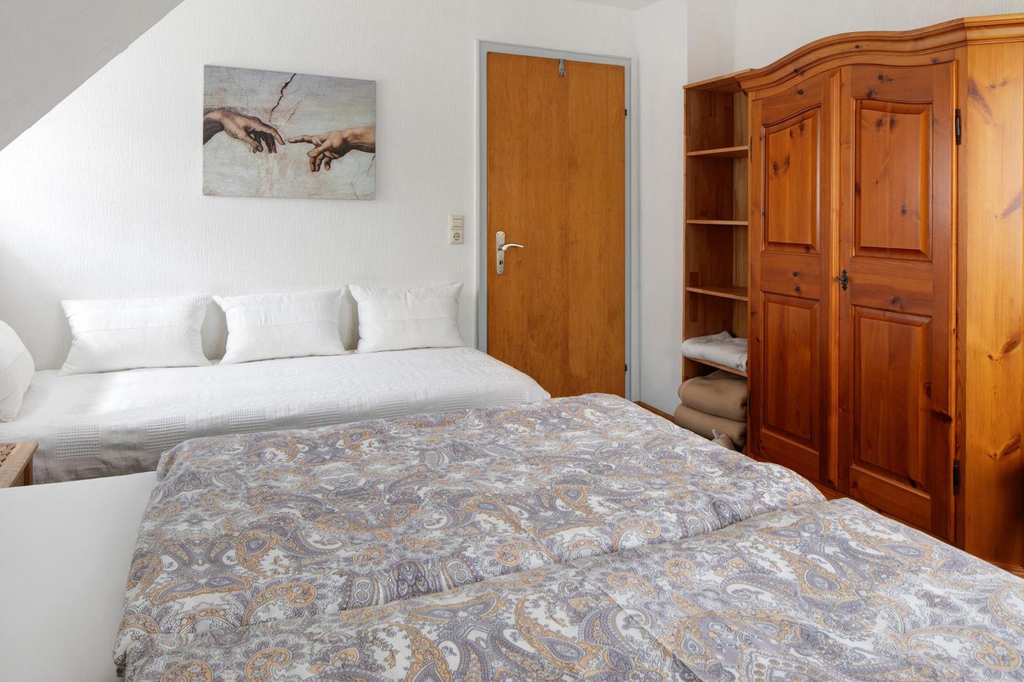 Ferienwohnung Hoell Freiburg im Breisgau Luaran gambar