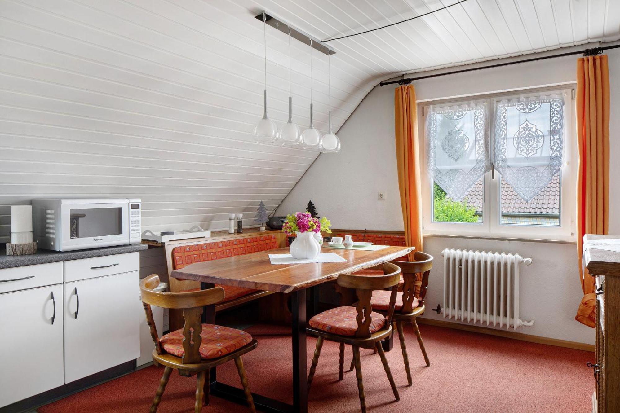 Ferienwohnung Hoell Freiburg im Breisgau Luaran gambar