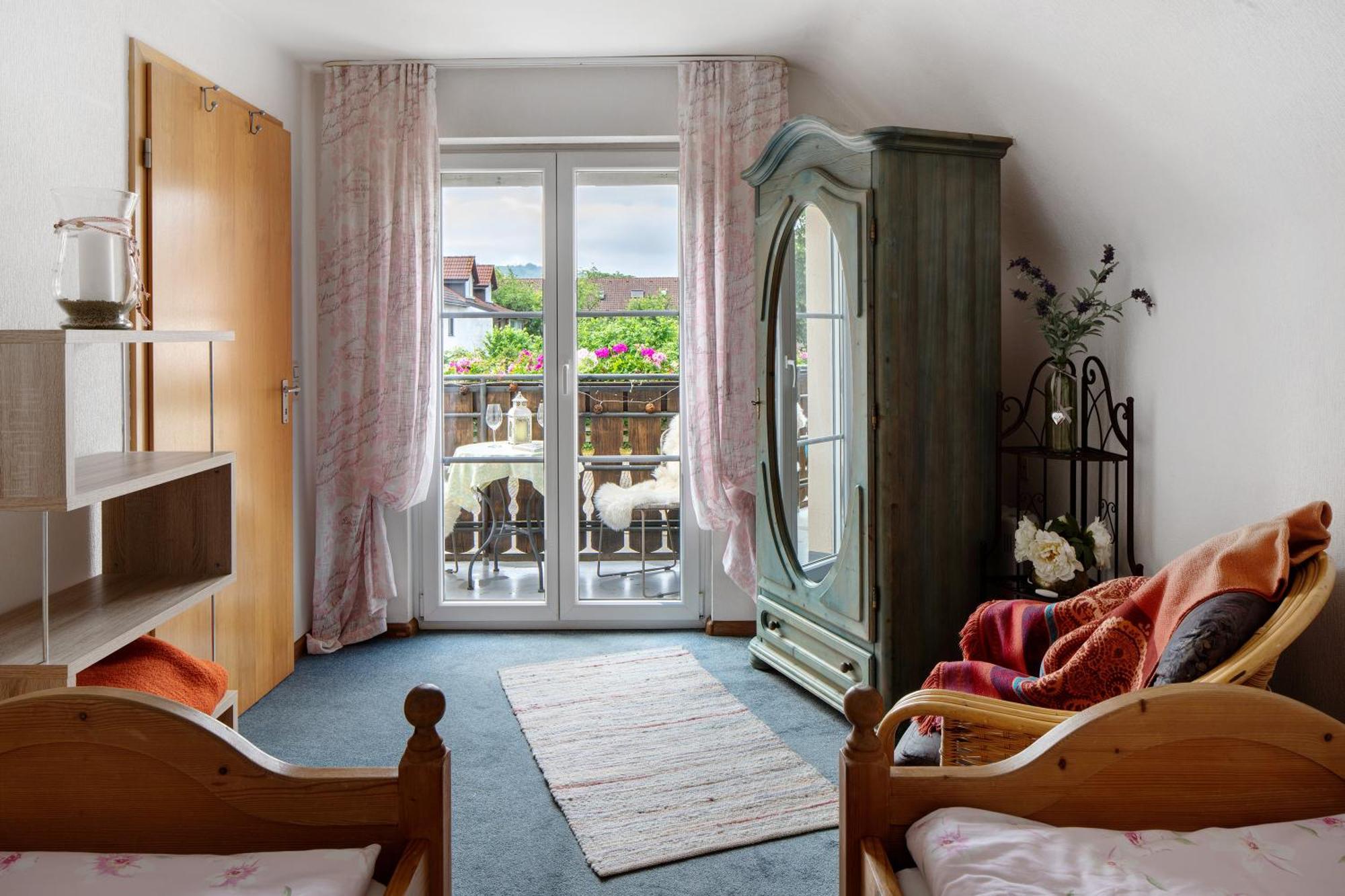Ferienwohnung Hoell Freiburg im Breisgau Luaran gambar
